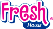Fresh House Air Fresheners logo