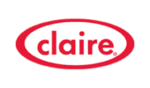 Claire Manufacturing logo