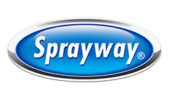 Sprayway Retail Logo