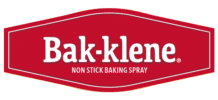 Bak-klene Logo