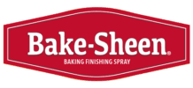 Bake-Sheen Logo