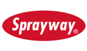 Sprayway Red Logo