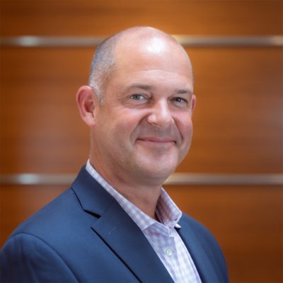 Don Jacklich, CHIEF SALES OFFICER