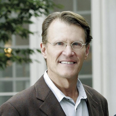 John Ferring, Chairman