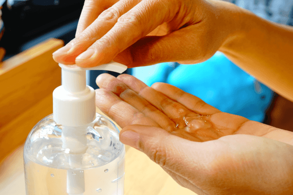 Producing Hand Sanitizers For Cold & Flu Seasons