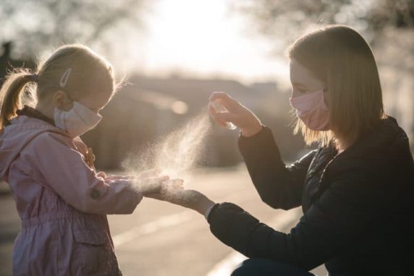 Aerosol Hand Sanitizer: An Essential Guide