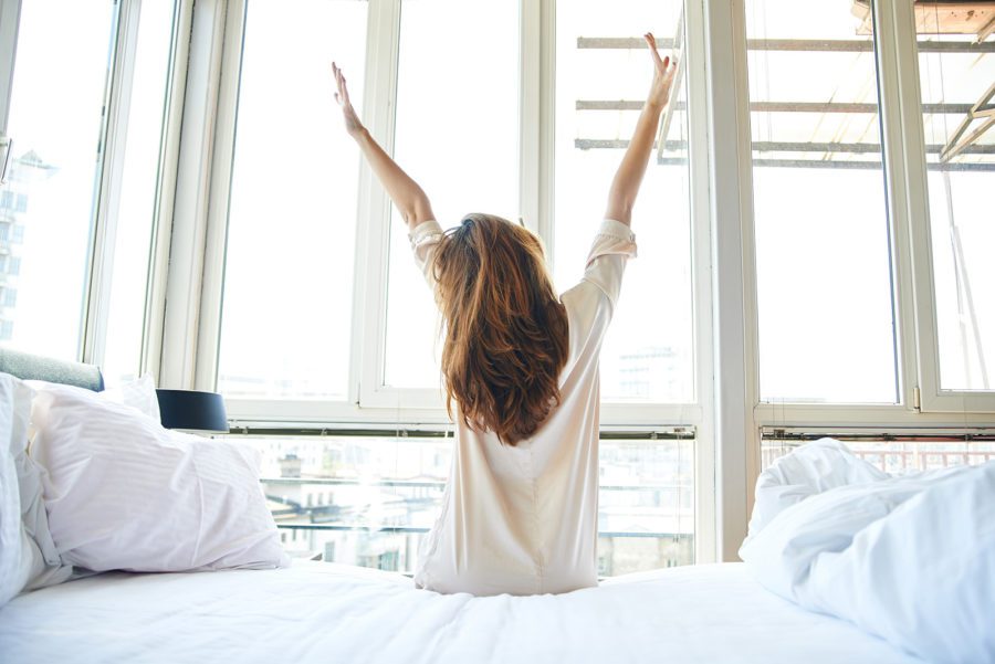 morning-stretch-in-bed