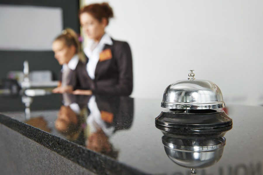 modernluxuryhotelreceptioncounterdeskwithbell-2