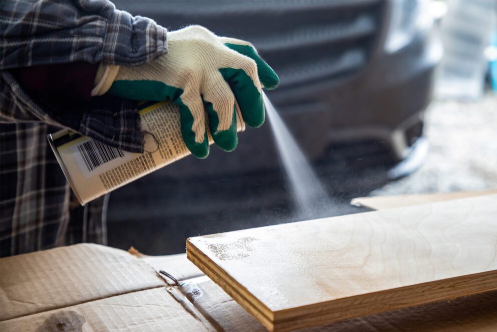 HeavyDuty Industrial Adhesives Industrial Products PLZ Corp