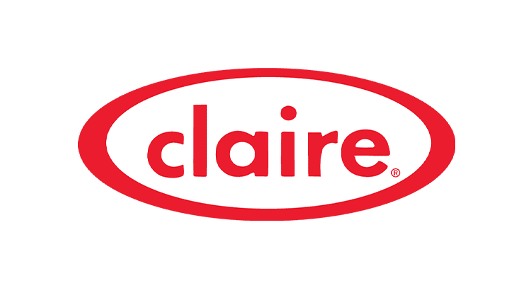 Claire Logo