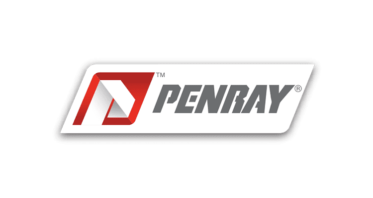 Penray Logo
