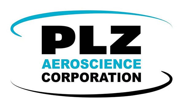 Plz Aeroscience Corporation logo