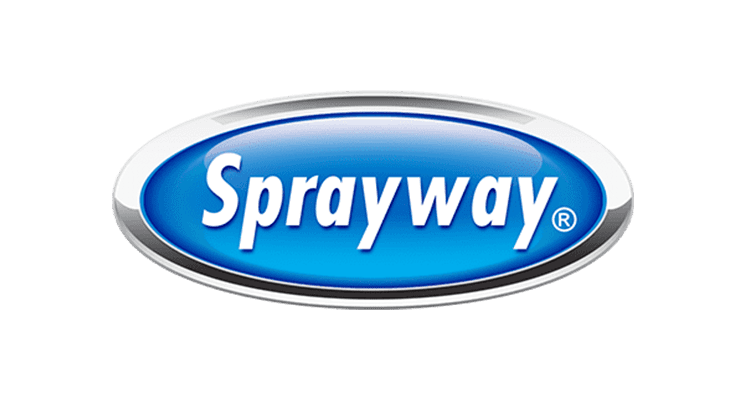 Sprayway logo