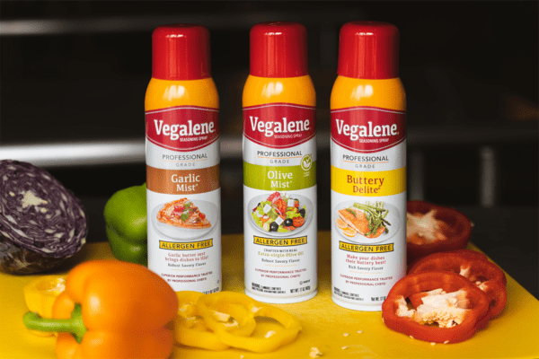 Spice Up Your Seasonings With Seasoning Sprays