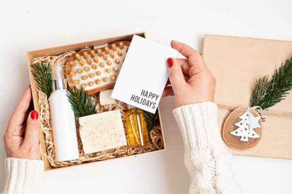 The Top Product Development Opportunities in Personal Care for Holiday Gifting
