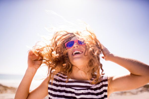 Summer Hair Care Essentials