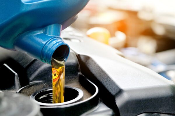 Driving Performance in Automotive Aftercare Manufacturing