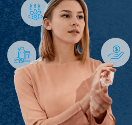 Hair and Body Fragrance Mists: The New Standard in Scent Layering